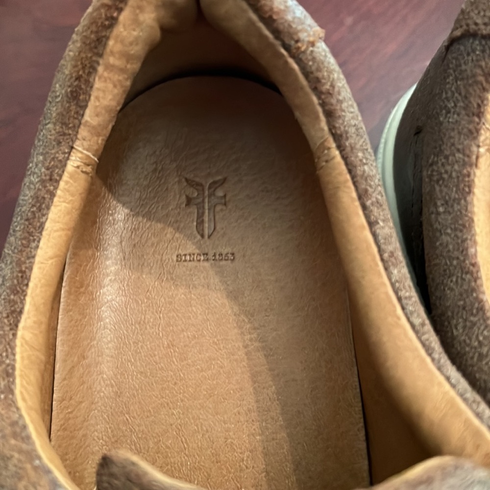 Frye - Ivy Gore - Chocolate - Picture 2 of 7